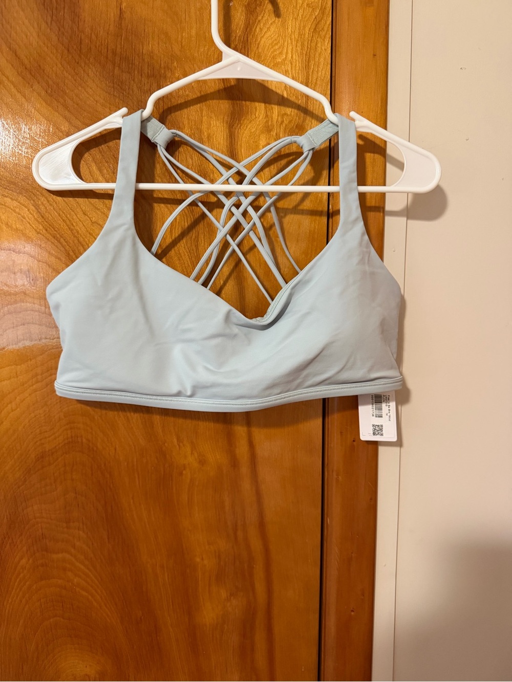 Lululemon bra size 14